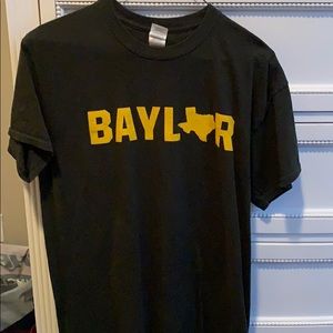 FREE! Baylor shirt w/ purchase of any Baylor shirt